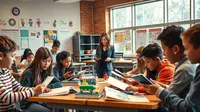 Tujuan Pembelajaran Diferensiasi: Memaksimalkan Potensi Setiap Siswa