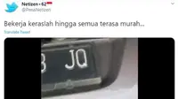 Viral Pria Belanja Sampai Rp12 Juta untuk Naik Gunung. (dok.Twitter @PenaNetizen/https://twitter.com/PenaNetizen/status/1300744641931653120/Henry)