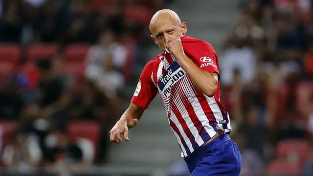 Victor Mollejo