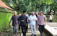 Sejarah Lokal Jadi Nyawa Perda Kebudayaan Jawa Barat, DPRD Pastikan Identitas Terjaga
