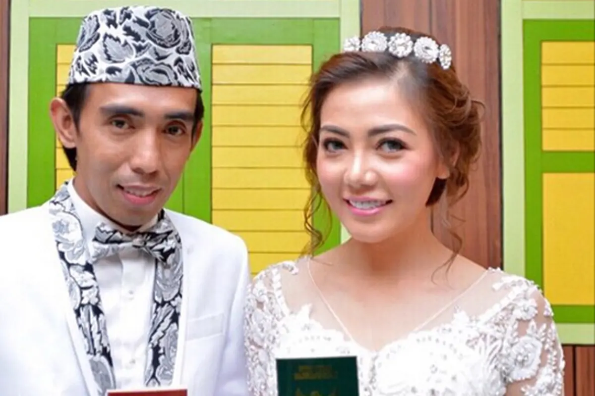 Bella Shofie dan Suryono