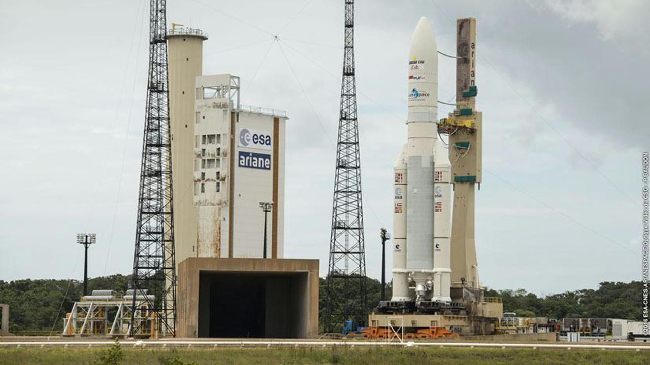 20160617-Jelang Peluncuran BRIsat, Satelit Perbankan Pertama di Dunia-Jakarta