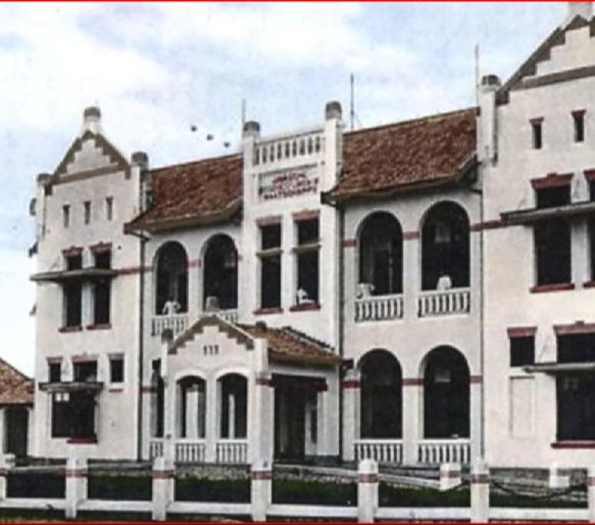 Dok. Istimewa
