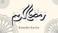 Ilustrasi ramadan. (Photo created by sofind on www.freepik.com)