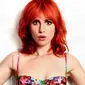 Hayley Williams