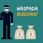 Ilustrasi Investasi Bodong (Arfandi/Liputan6.com)