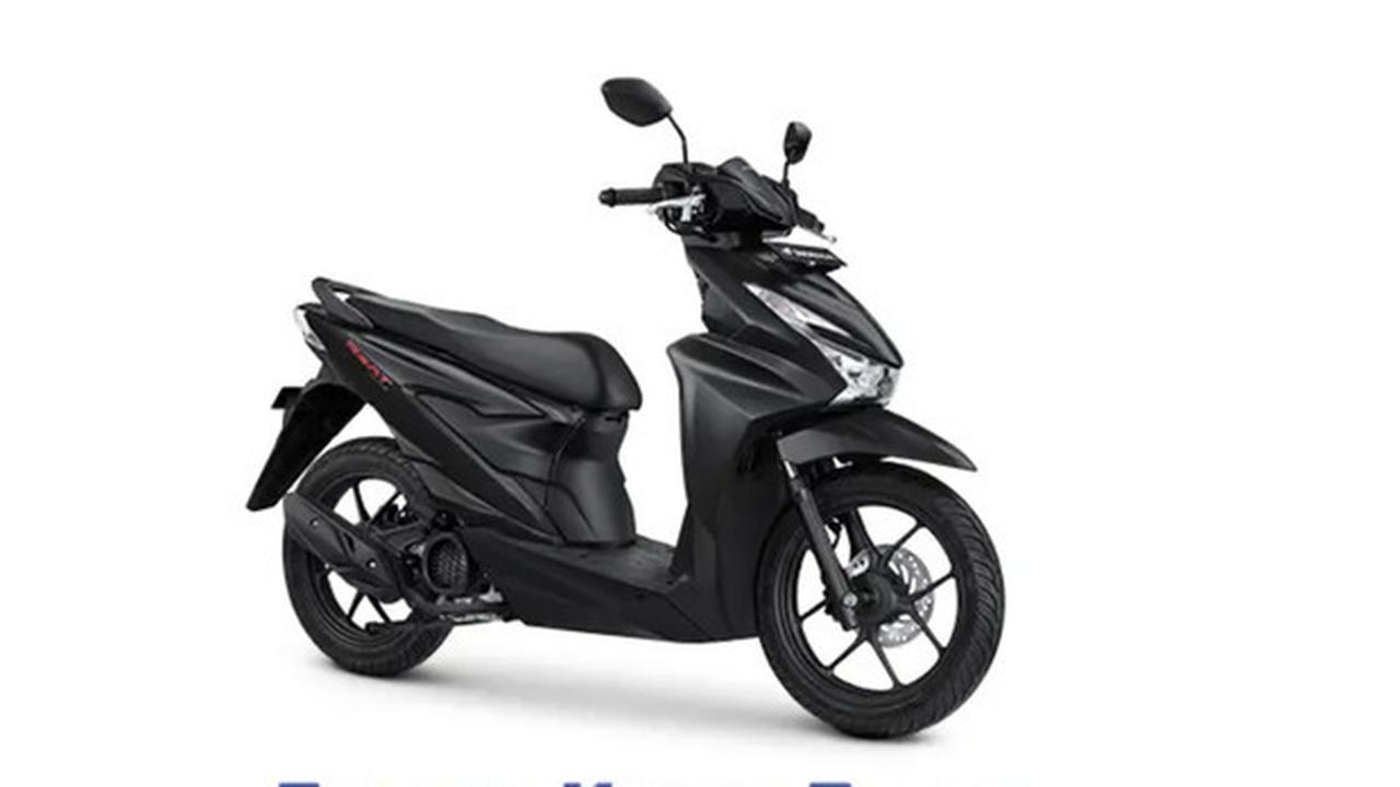 IIMS 2026: Daftar Harga Motor Rp20 Jutaan yang Paling Diburu Pengunjung