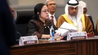 Puan Usul Forum Parlemen Bela Palestina Diperluas hingga ke Kawasan Eropa dan Amerika Latin