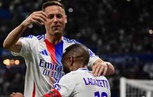 Eks Pemain Manchester United ini Dihukum 4 Laga karena Tolak Kampanye LGBT di Ligue 1