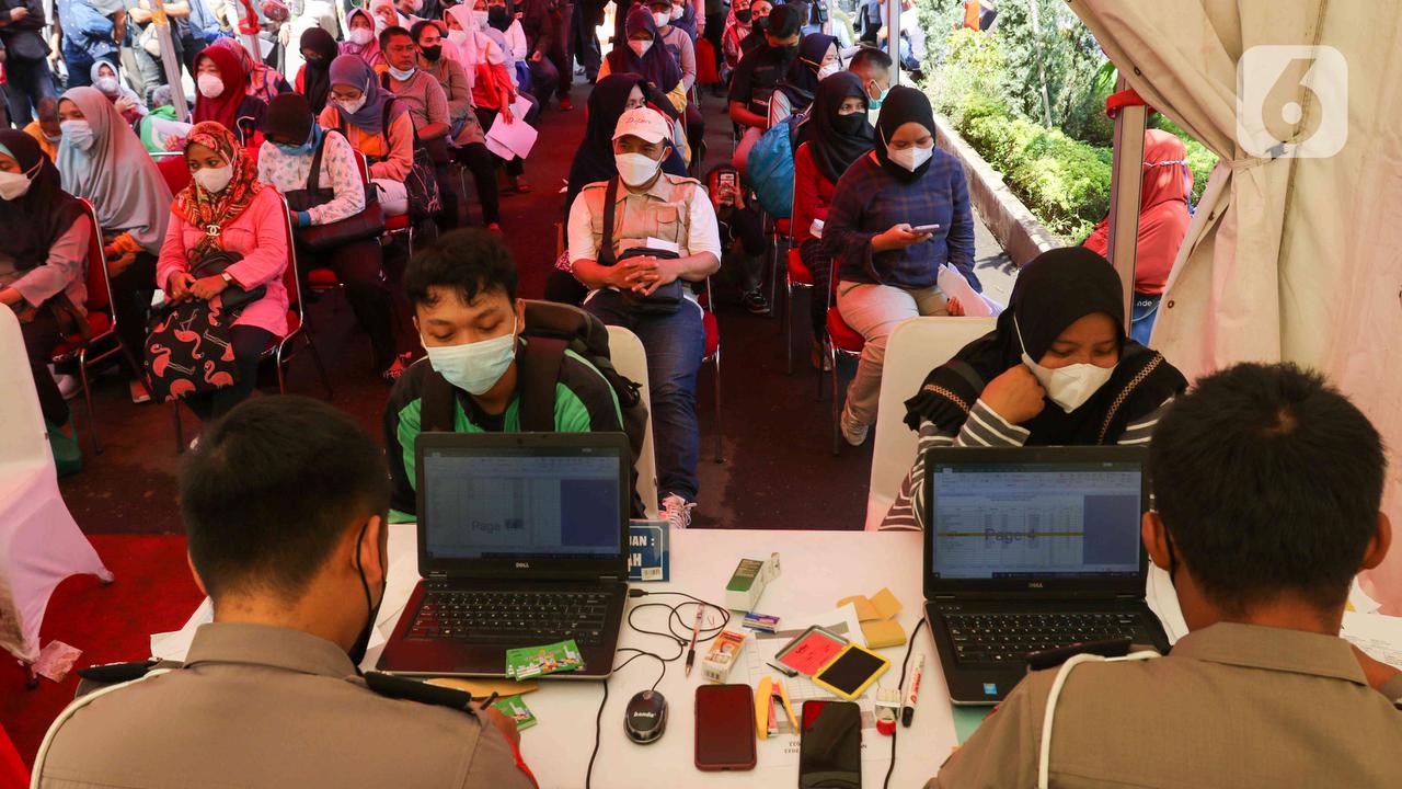 MUDIK GRATIS POLDA METRO JAYA