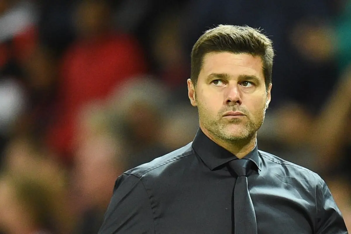 Mauricio Pochettino