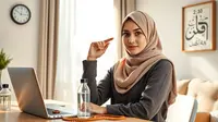 Tips Menghilangkan Sakit Kepala saat Puasa: Panduan Lengkap untuk Ibadah yang Nyaman