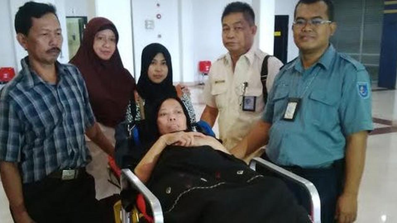 Kisah para TKI yang lolos dari hukuman mati di luar negeri