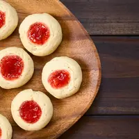 Kue jempol/copyright: shutterstock