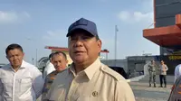 Prabowo Bicara Makar di Balik Aksi Demo: Saya Akan Hadapi Mafia-mafia