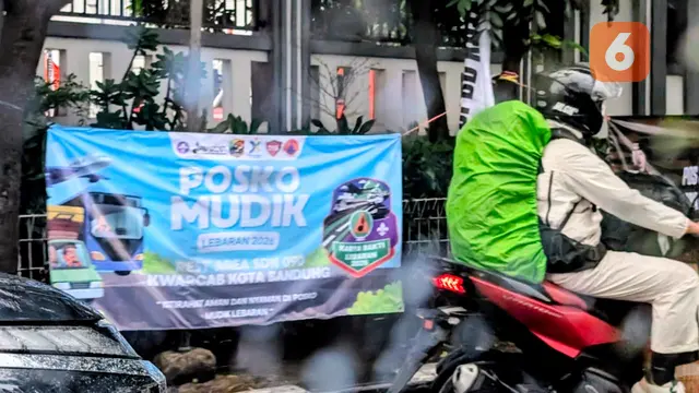 Mudik