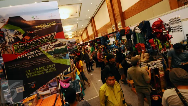 Indofest 2017