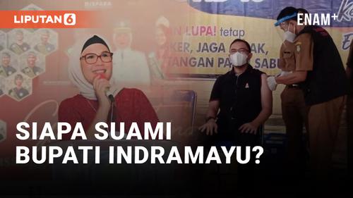 VIDEO: Suami Bupati Indramayu Sempat Terpilih jadi Ketua Kwarcab tapi Batal Dilantik, Kenapa?