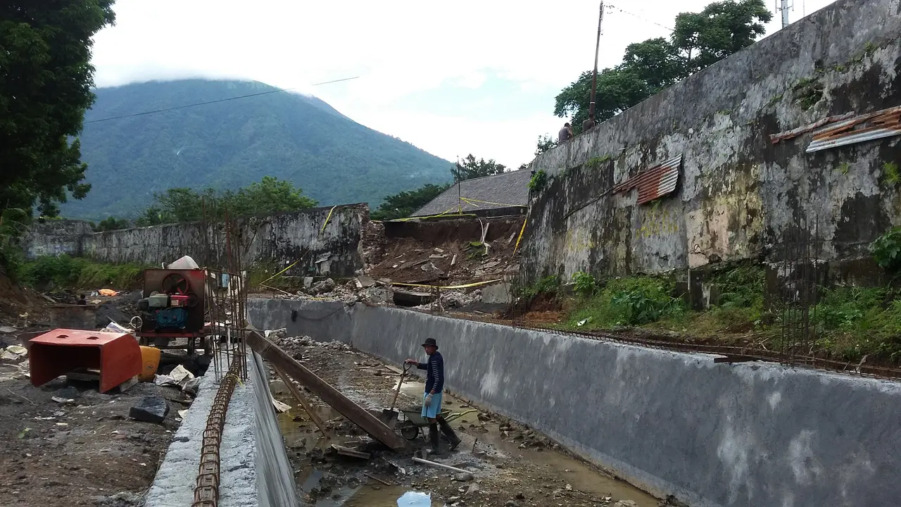 Benteng Oranje Ternate