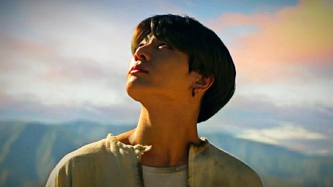 Pesan Menyentuh Jungkook Bts Untuk Mantan Army News Entertainment Fimela Com