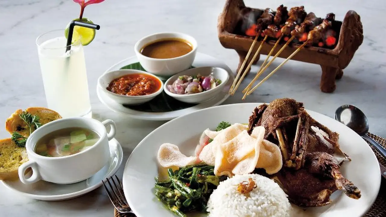Nyaman dan Terjangkau, Tempat Makan di Surabaya Untuk Keluarga