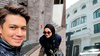 Terancam Disita, Ini 7 Potret Rumah Mewah Irwansyah Buntut Kasus Penipuan (Sumber:Instagram/irwansyah,Youtube/AH)