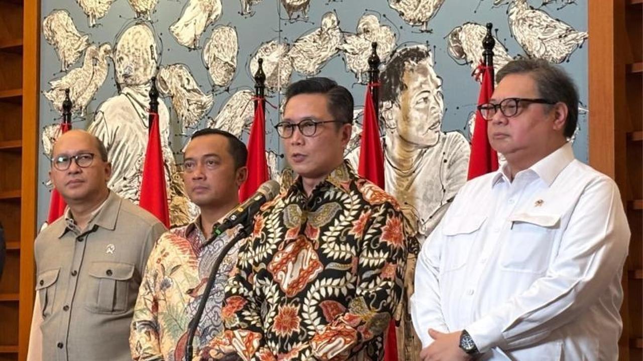 Operasional BEI Normal, Presiden Prabowo Dorong Reformasi Pasar Modal