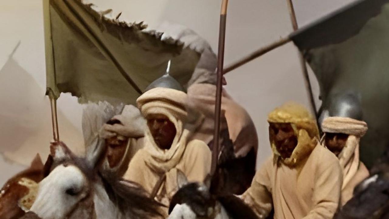 Sejarah Badar dan Penyebabnya, Perang Besar Pertama Kaum Muslimin