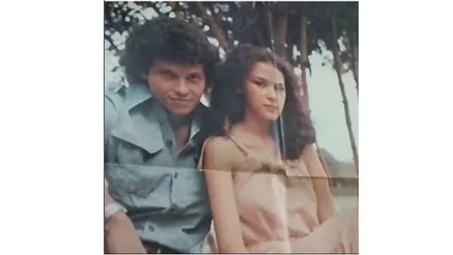 6 Potret Kenangan Rudy Salam Semasa Hidup, Tutup Usia di Umur 73 Tahun