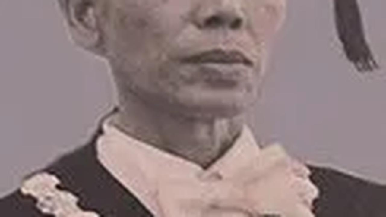 Karena jasanya,  Sardjito kemudian ditetapkan sebagai Pahlawan Nasional pada tahun 2019.