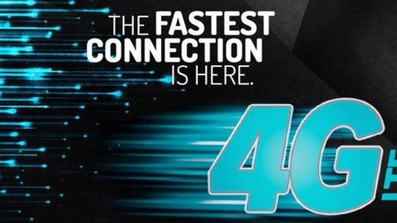 6 Juli 2015, 4G LTE tahap kedua mulai dikomersilkan