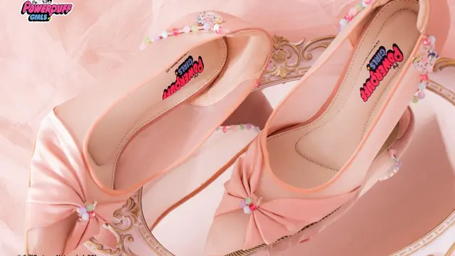 Kolaborasi dengan Warner Bros