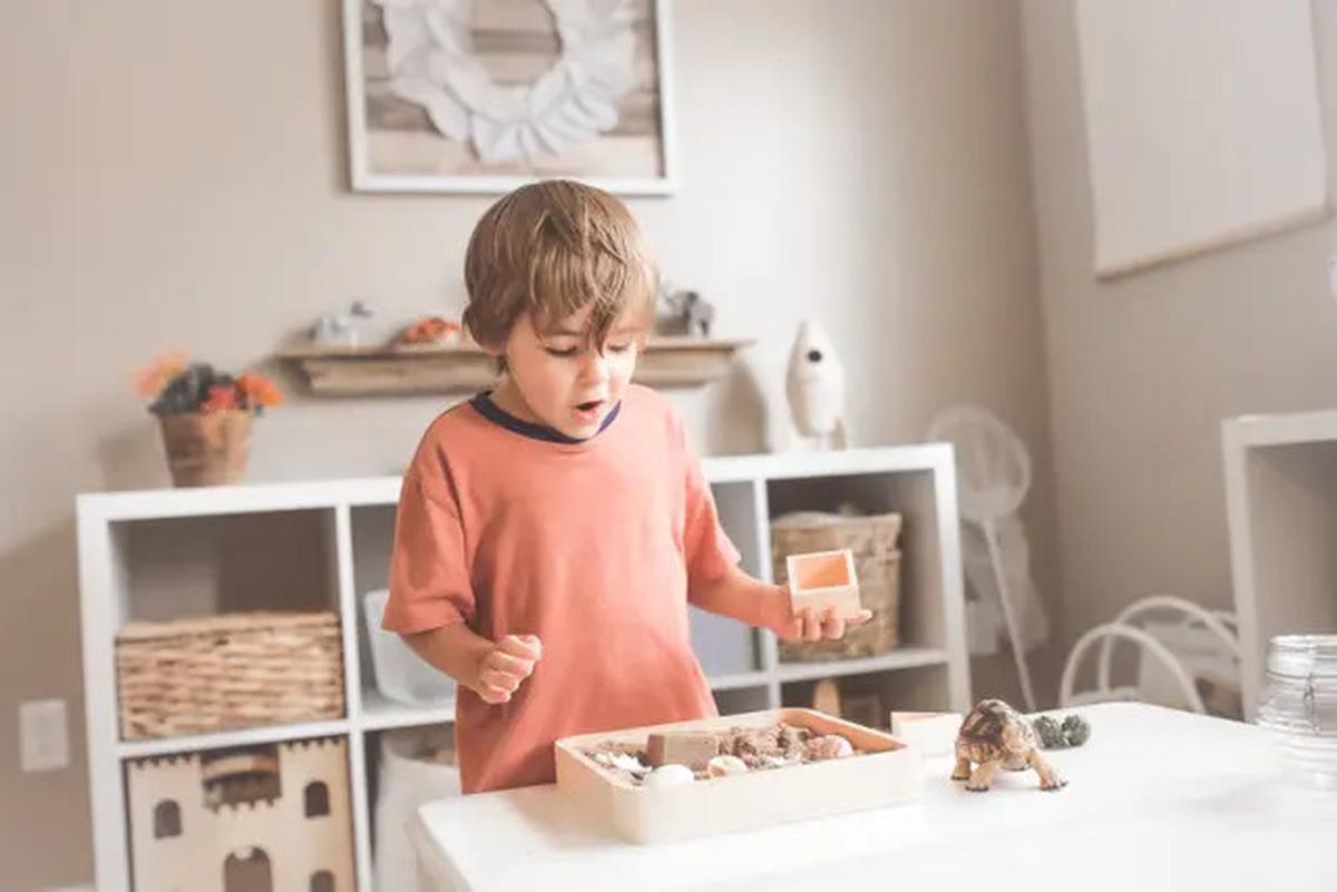 Menggali Potensi Generasi Alpha, Ini 5 Rahasia di Balik Kemampuan Multitasking Alami