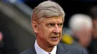 Arsenal Berharap Balas Budi MU