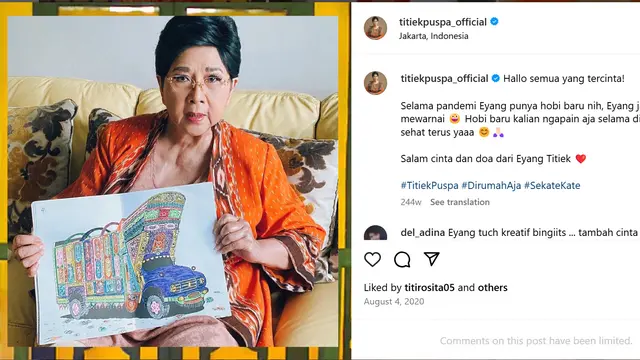 Titiek Puspa