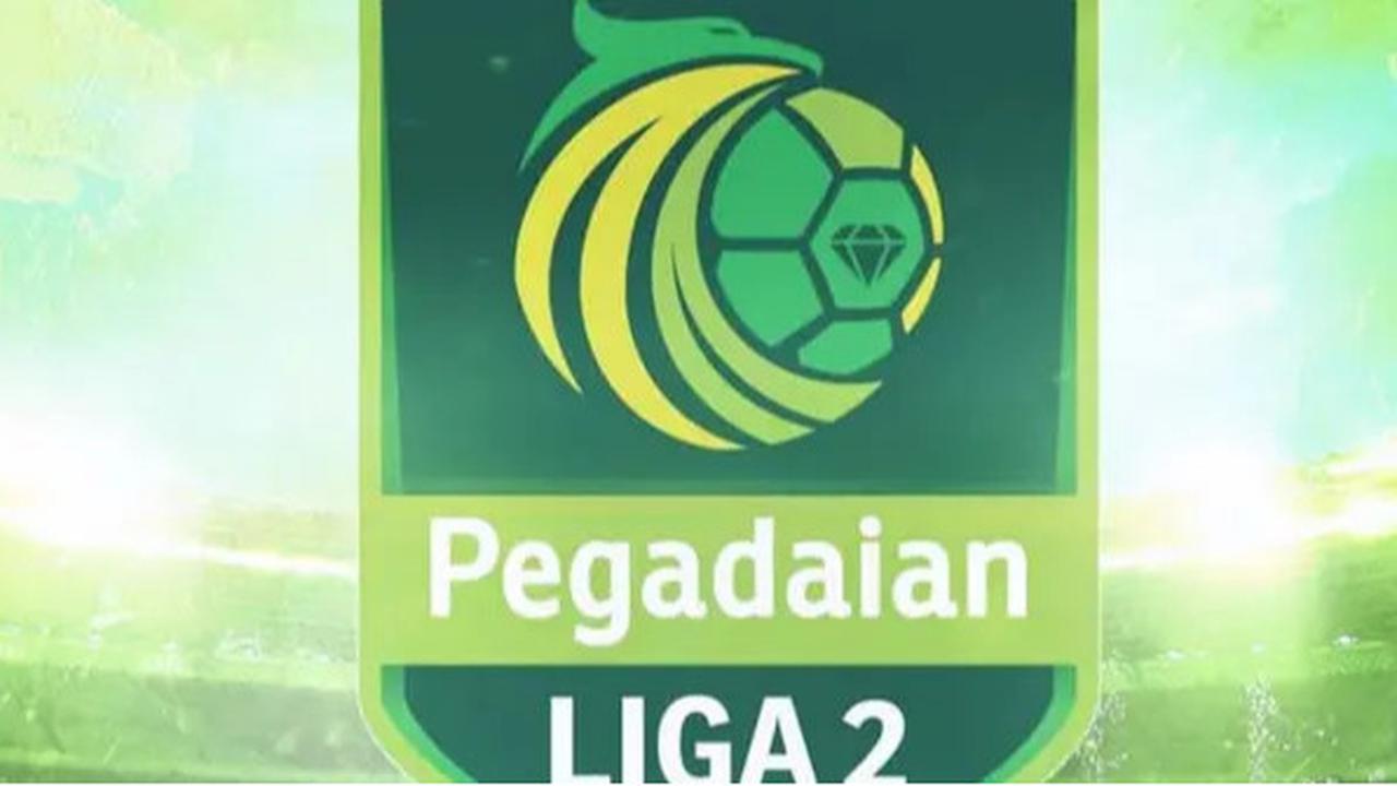 Jadwal Liga 2 Indonesia 6-7 Februari 2025