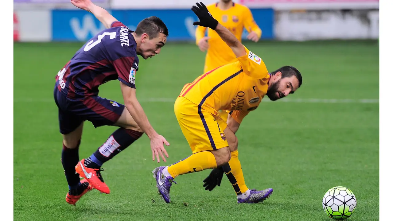 Arda Turan