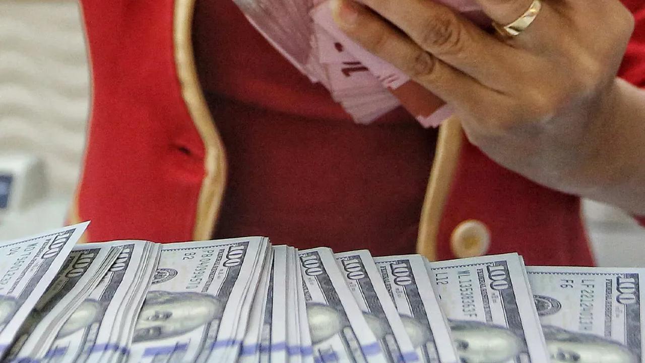 Pengusaha Usul UMP DKI Jakarta 2024 Naik Jadi Rp 5,04 Juta