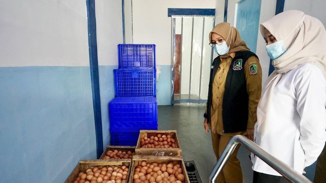 Bupati Banyuwangi Ingatkan SPPG: Kualitas Makanan Program MBG Wajib Utama, Cegah Keracunan Terulang!
