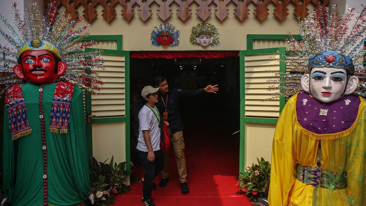 <b>Ridwan Kamil-Suswono Daftar Pilkada Jakarta Besok, Dharama-Kun Lusa</b>