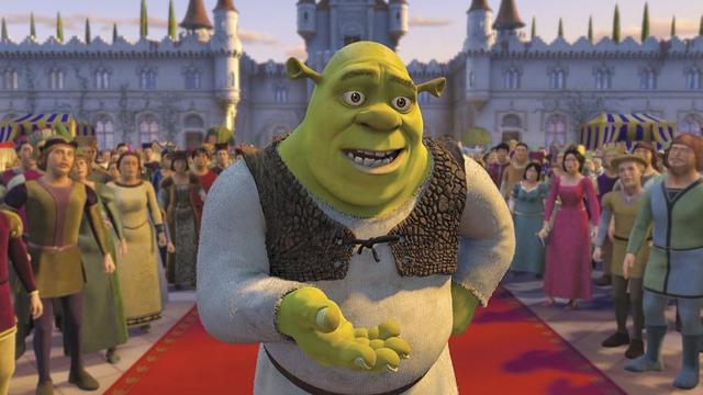 Shrek
