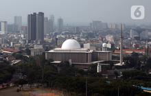 Koordinasi dengan BMKG, Jakarta Siapkan Modifikasi Cuaca Saat Kemarau Panjang