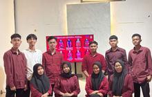 Nickel Industries dan UNHAS Luncurkan Program Beasiswa Morowali, Perluas Akses Pendidikan Lokal