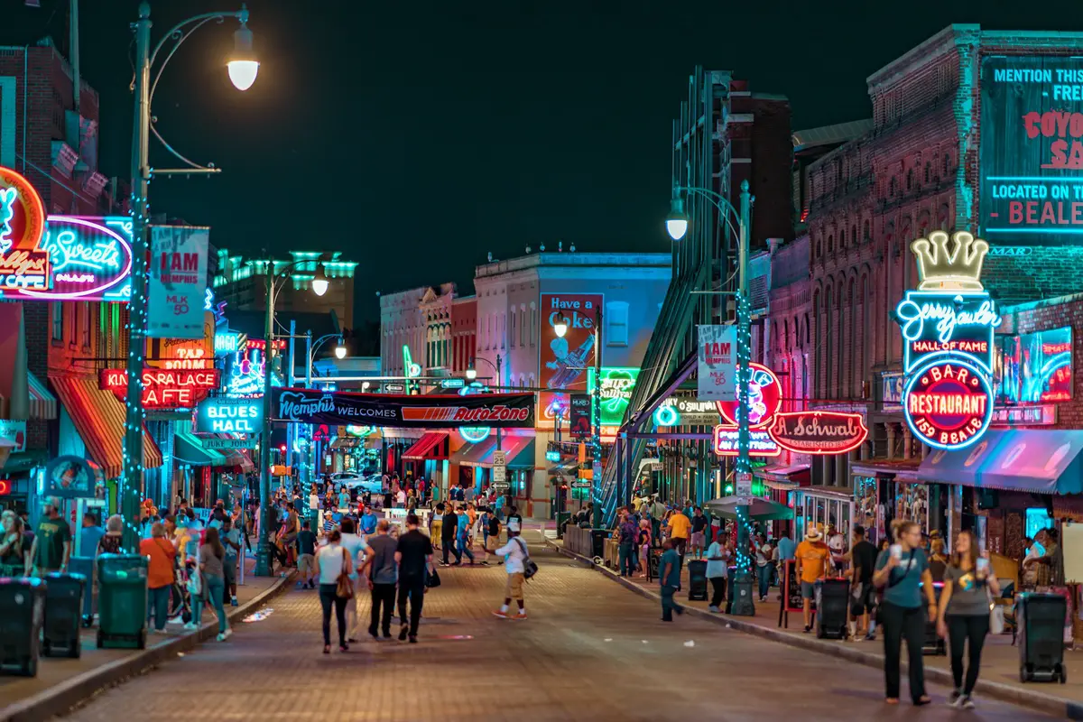 Memphis