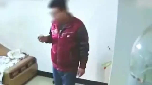 Curi Kamera Keamanan, Aksi Pria Ini Ketahuan Setelah Memasangnya di Rumah