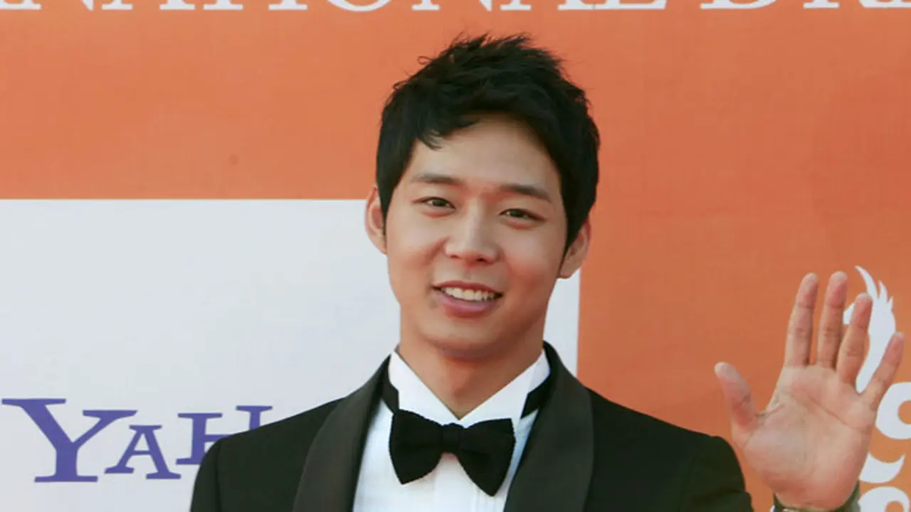 Park Yoochun