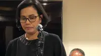 Menyanyi Juwita Malam, Suara Merdu Sri Mulyani Dikagumi