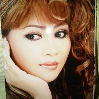 Gaya Misye Arsita saat menjadi biduanita/Facebook Misye Arsita