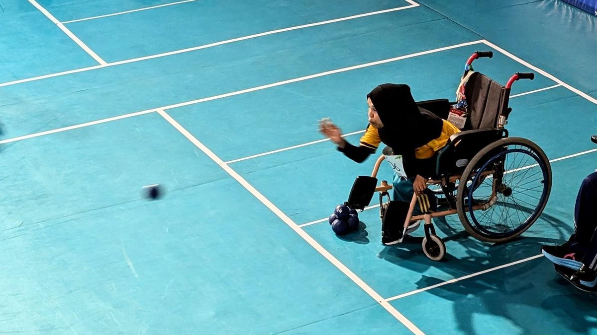 Olahraga untuk Penyandang Disabilitas: Cara Efektif Kendalikan Kolesterol dan Mencegah Penyakit