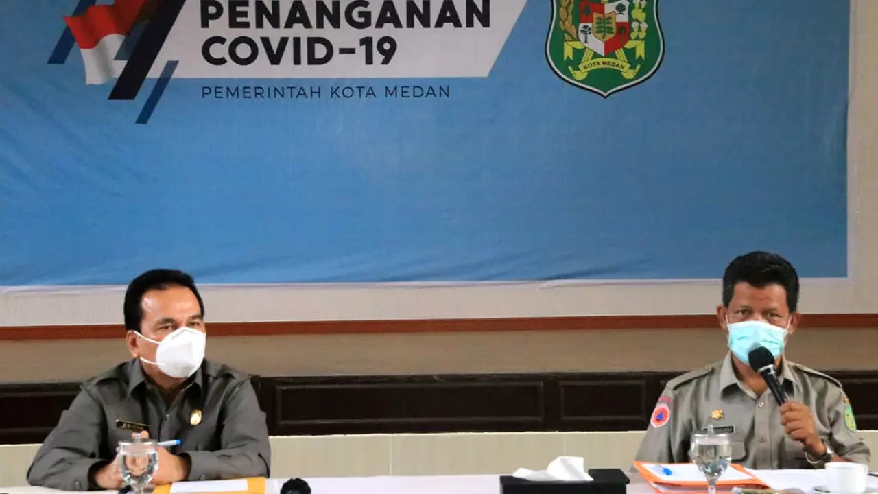 Rapat evaluasi